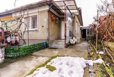 Duplex cu 2 camere cu Canalizare în Dâmbul Rotund - 2