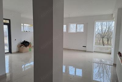 Spațiu comercial, de 5,500 mp, în Someș-Odorhei - 5