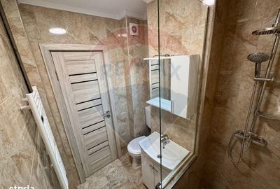 Garsonieră în Mărăști - 6