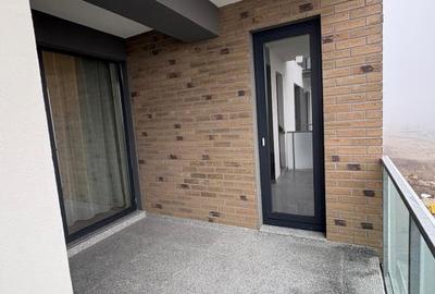 Apartament cu 2 camere decomandat în Primăverii - 10