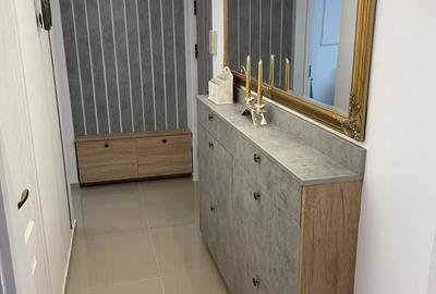 Apartament cu 3 camere decomandat în Central - 5