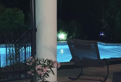 Casă individuală cu 6 camere cu Canalizare în Crevedia - 28