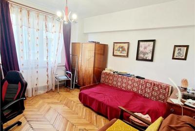 CENTRAL - 3 cam - Spatios - Decomandat - Centrala Proprie - - 8