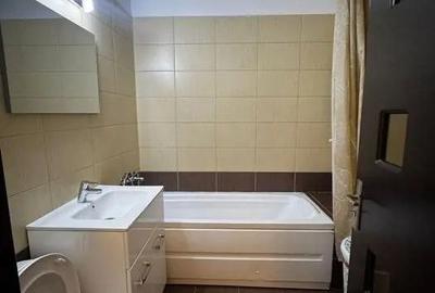 Garsoniera trapezului-bloc nou-centrala proprie-modern-metrou 8 minute - 3