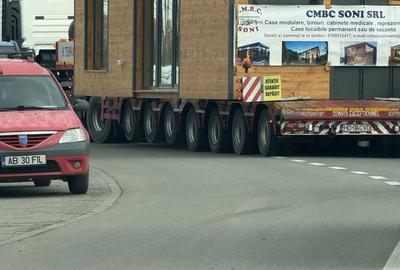 Casă cu 2 camere în Oarda - 8