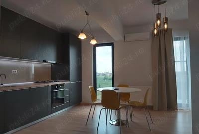 Apartament cu 3 camere decomandat în Central - 8