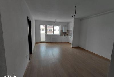 Apartament cu 2 camere în Sânpetru - 3