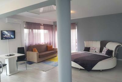 Apartament nedecomandat în Băile 1 Mai