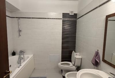 Apartament cu 2 camere decomandat, mobilat în Herăstrău - 6