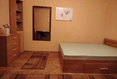 Garsonieră semidecomandată în Drumul Taberei