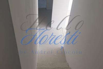 Casa cu garaj - 4 camere - 130 mp utili - zona Somesului, Floresti! Casa cu garaj - 4 camere - 130 mp utili - zona Somesului, Floresti! - 8