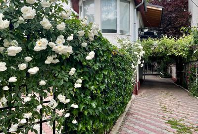 Garsonieră semidecomandată în Băneasa - 4