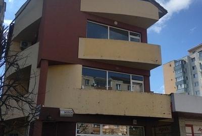 Spatiu Comercial , Blv Transilvaniei - 11