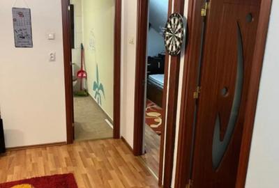 Apartament cu 3 camere decomandat în Central - 3