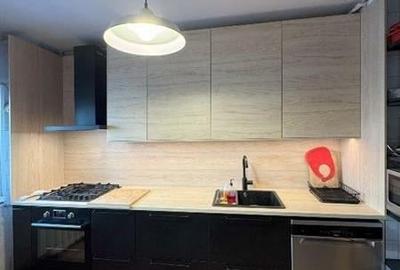Apartament 4 camere Stefan vel Mare - 3