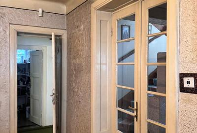 Casă individuală cu 5 camere cu Teren 320 Mp în Vatra Luminoasă - 9