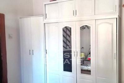 Casă individuală cu 2 camere cu Canalizare în Iosefin - 10