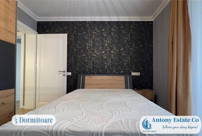 Silver Residence - Casa 4 cam de inchiriat Grigorescu Oradea - 9