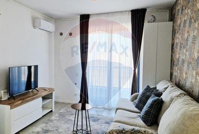 Apartament 2 camere de inchiriat in Pipera H