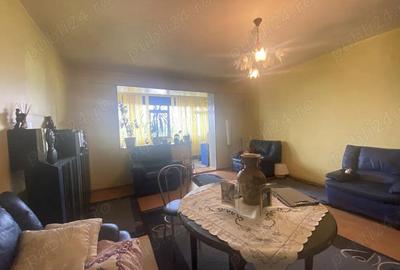 Oferta vanzare penthouse, ap 2 camere, cartier Negru Voda, 155 mp, 149000 euro - 11