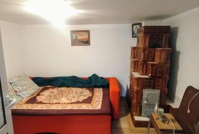 Casa renovata 4 camere cu teren 1800m Smeeni - 6
