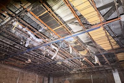 Spațiu comercial, de 720 mp, în Dacia - 7