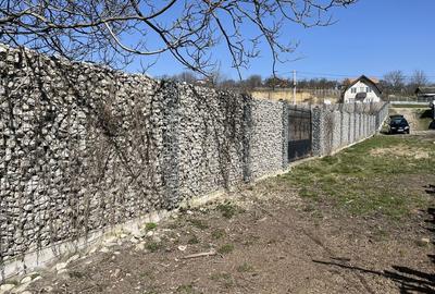 Spațiu comercial, în Săndulești - 2