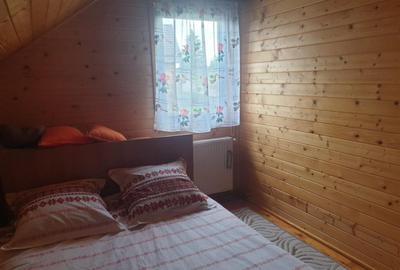 Comision 0%! Casa 5 camere, teren 350 mp, 120 mp, Marisel - 3