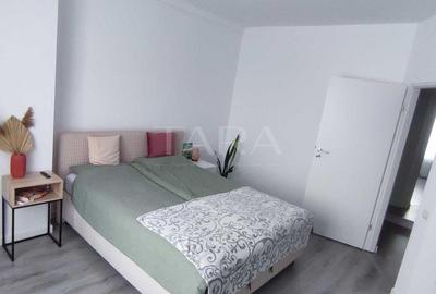 Apartament cu 2 camere în Chinteni - 3
