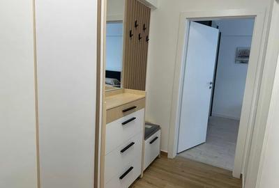 Apartament cu 2 camere - zona Pacurari - Complex Contemporan - 4