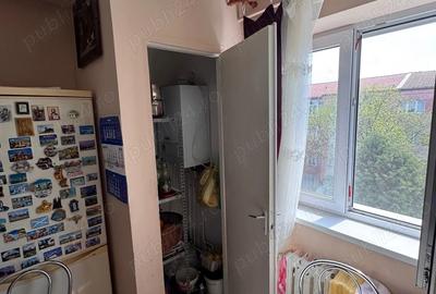 Apartament cu 2 camere în Cetate - 2