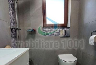 Casă cu 4 camere în Central - 2