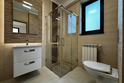 Casă cu 5 camere cu Teren 500 Mp în Dumbrăveni - 14