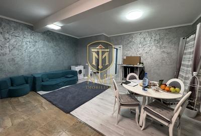 Apartament cu 2 camere | 44  mp | Gradina 25 mp | VIVO - 5