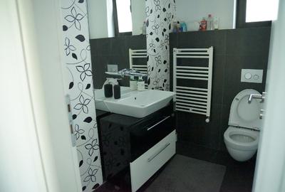 Vila deosebita langa pădurea Trivale-Fagetului-Direct proprietar - 13