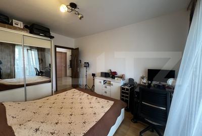 Apartament 2 camere, 56mp,  Dorobantilor - 2