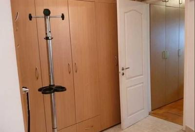 Apartament cu 3 camere semidecomandat, mobilat în Crângași - 4