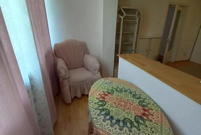 Apartament cu 2 camere decomandat în Ștefan cel Mare - 3