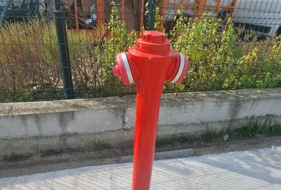 HALA DEPOZITARE CU ETAJ PARTIAL PENTRU BIROURI AMPLASAMENT: OTOPENI - 56