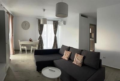 Garsoniera MRS Village, in Ploiesti,  zona Albert - 5