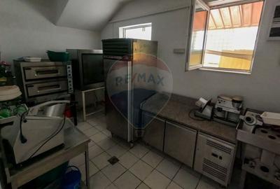 Spatiu comercial de 495mp de vanzare in  Piata Centrala Deva, Jud HD - 31