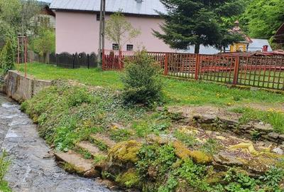 Casă cu 3 camere în Central - 4