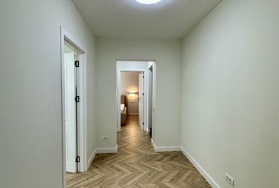 Apartament cu 2 camere decomandat în Gorjului - 11