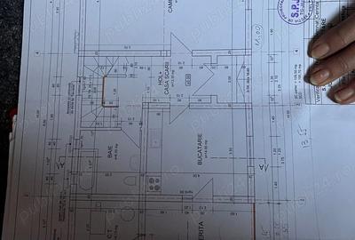 Casă în Central - 3