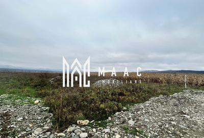 Teren Construcții intravilan de 860 mp, în Bradu - 10