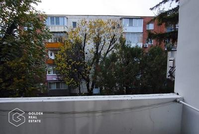 Apartament spatios cu 2 balcoane, centrala proprie, zona Micalaca - 10