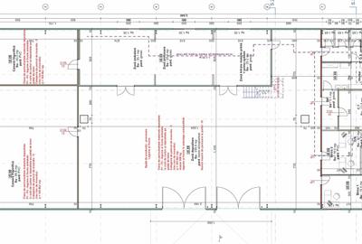 Popesti-Leordeni, teren industrial 2500mp cu autorizatie - 4