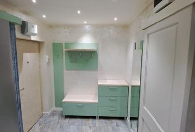 Apartament 2 camere Dorobantilor Ultramodern, mobilat utilat totul nou - 5