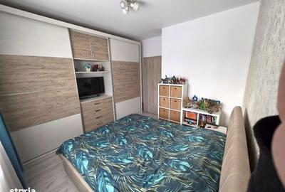 Apartament cu 2 camere decomandat în Dudu - 4