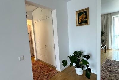 Apartament cu 2 camere decomandat în Arcul de Triumf - 3